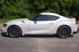 2023 Toyota Supra 3.0 Premium full