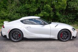 2023 Toyota Supra 3.0 Premium full