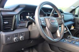 2024 GMC Sierra 2500HD AT4 full