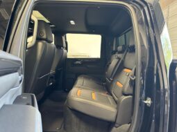 2024 GMC Sierra 2500HD AT4 full