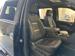 2024 GMC Sierra 2500HD AT4 full