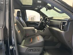 2024 GMC Sierra 2500HD AT4 full