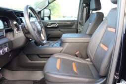2024 GMC Sierra 2500HD AT4 full