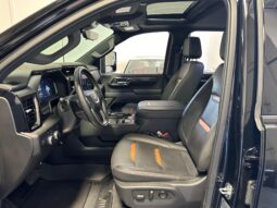 2024 GMC Sierra 2500HD AT4 full
