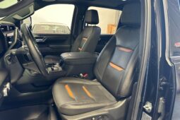 2024 GMC Sierra 2500HD AT4 full