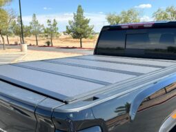 2024 GMC Sierra 2500HD AT4 full