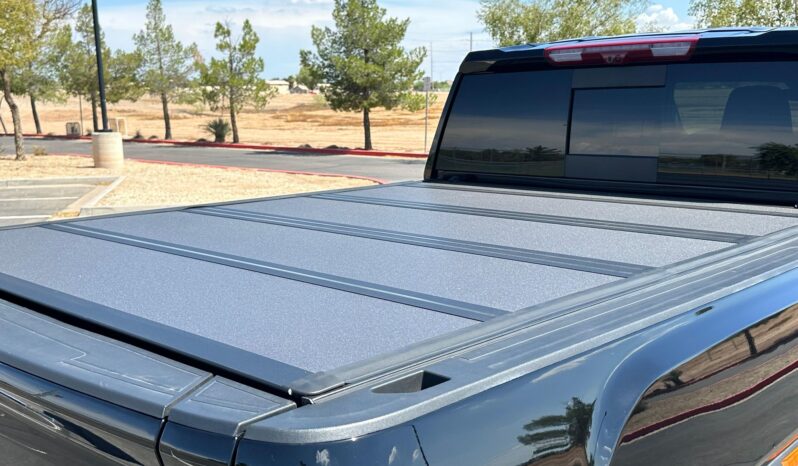 								2024 GMC Sierra 2500HD AT4 full									