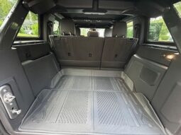 										2023 Ford Bronco Badlands full									