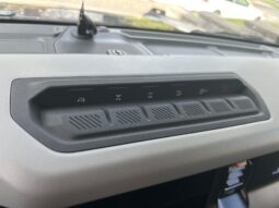 										2023 Ford Bronco Badlands full									