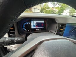 										2023 Ford Bronco Badlands full									