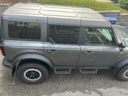 										2023 Ford Bronco Badlands full									