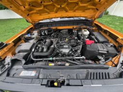 2022 Ford Bronco Black Diamond full