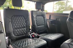 2022 Ford Bronco Black Diamond full