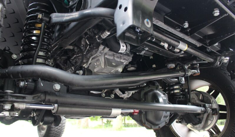 								2023 Jeep Gladiator Sport 4×4 full									