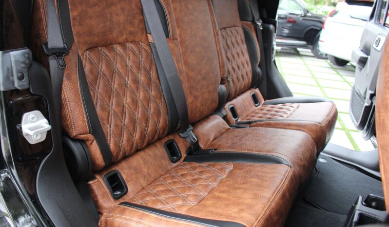 								2023 Jeep Gladiator Sport 4×4 full									