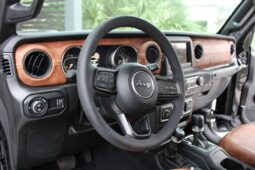 2023 Jeep Gladiator Sport 4×4 full