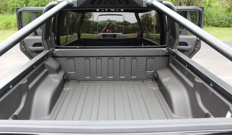 								2023 Jeep Gladiator Sport 4×4 full									