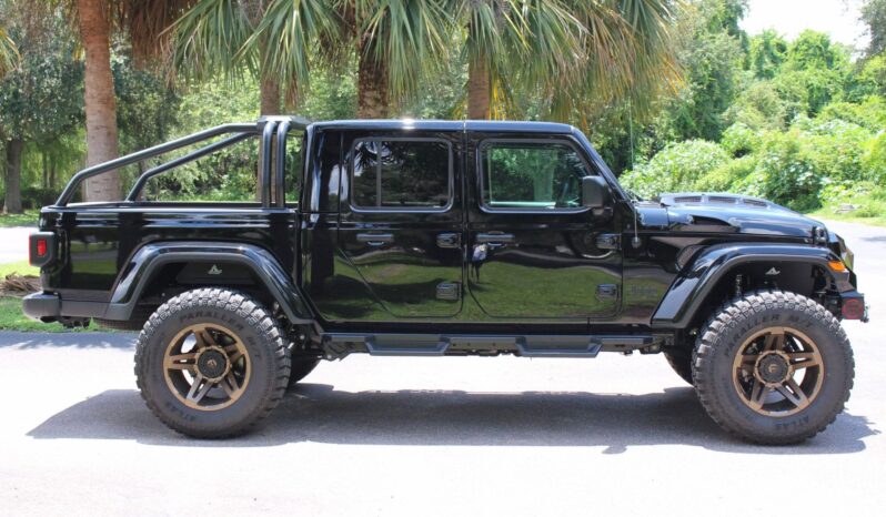 								2023 Jeep Gladiator Sport 4×4 full									