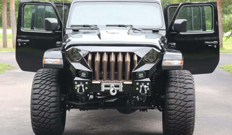 2023 Jeep Gladiator Sport 4x4 1