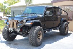 2023 Jeep Gladiator Sport 4×4 full