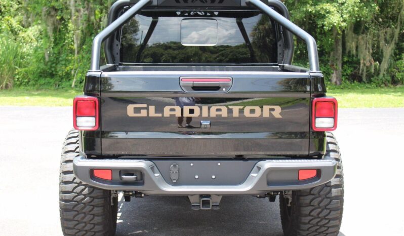 								2023 Jeep Gladiator Sport 4×4 full									