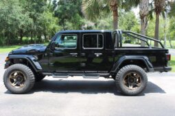 2023 Jeep Gladiator Sport 4×4 full