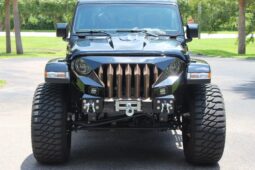 2023 Jeep Gladiator Sport 4×4 full