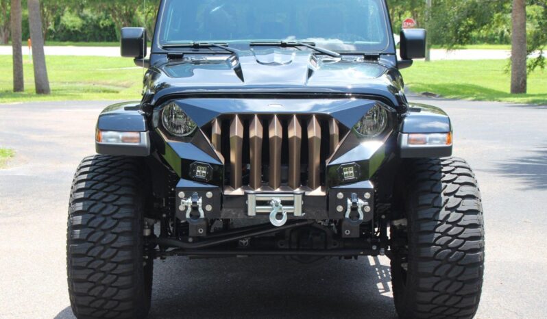 								2023 Jeep Gladiator Sport 4×4 full									