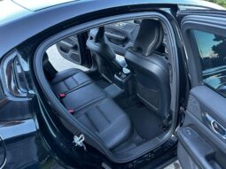 2022 Volvo S60 Recharge T8 R-Design Expression
