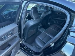 2022 Volvo S60 Recharge T8 R-Design Expression full