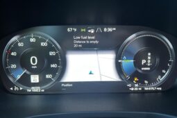 2022 Volvo S60 Recharge T8 R-Design Expression full