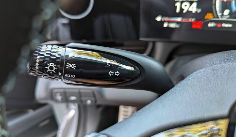 								2023 Hyundai Elantra N full									