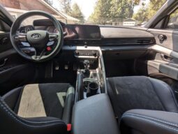 2023 Hyundai Elantra N full