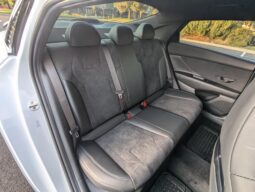 2023 Hyundai Elantra N full