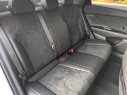 2023 Hyundai Elantra N full