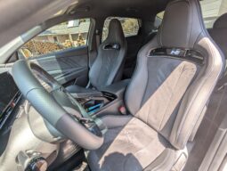2023 Hyundai Elantra N full