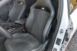 2023 Hyundai Elantra N full