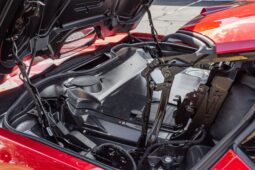 										2024 Chevrolet Corvette Stingray Convertible full									