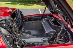 										2024 Chevrolet Corvette Stingray Convertible full									