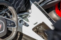 										2024 Chevrolet Corvette Stingray Convertible full									
