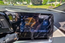 										2024 Chevrolet Corvette Stingray Convertible full									