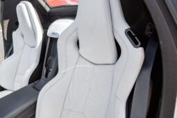 										2024 Chevrolet Corvette Stingray Convertible full									