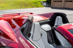 										2024 Chevrolet Corvette Stingray Convertible full									