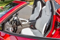 										2024 Chevrolet Corvette Stingray Convertible full									