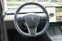 2022 Tesla Model 3 Long Range AWD