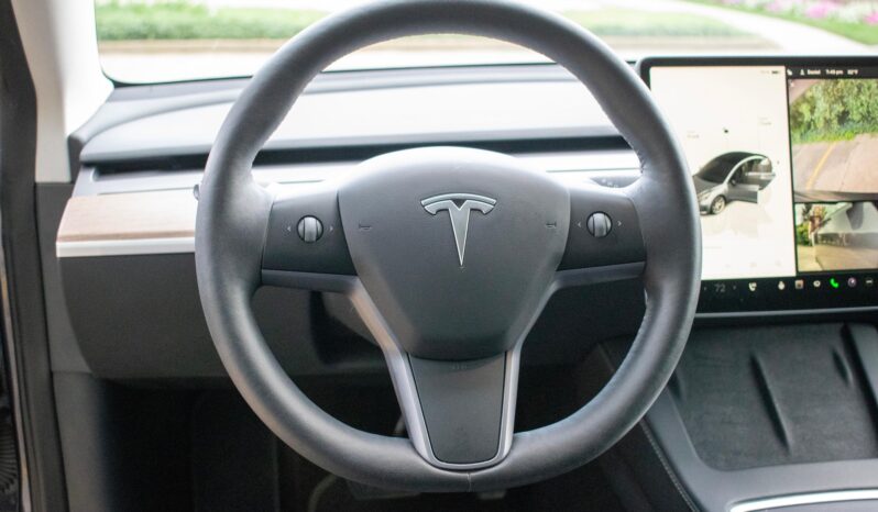 								2022 Tesla Model 3 Long Range AWD full									