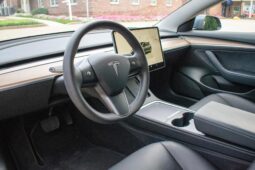 2022 Tesla Model 3 Long Range AWD