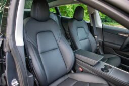 										2022 Tesla Model 3 Long Range AWD full									
