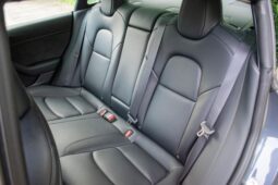 										2022 Tesla Model 3 Long Range AWD full									
