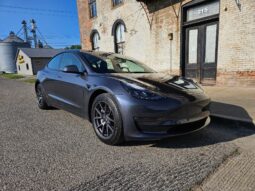 										2022 Tesla Model 3 Long Range AWD full									